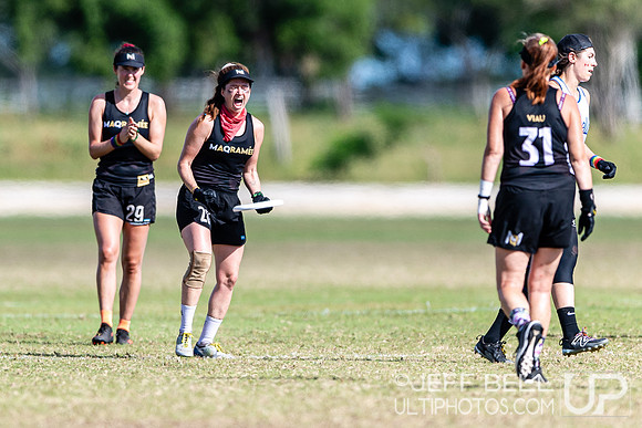 Pan American Ultimate Championships