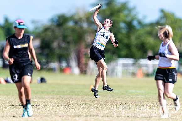 Pan American Ultimate Championships