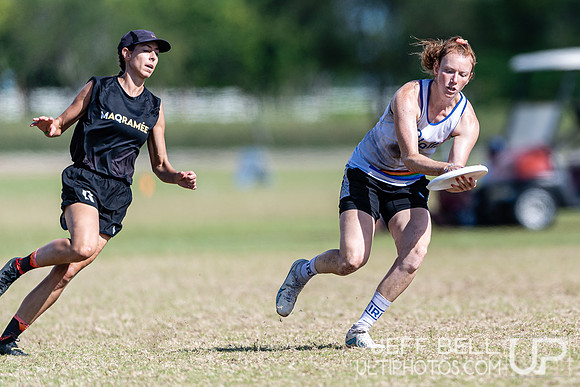 Pan American Ultimate Championships