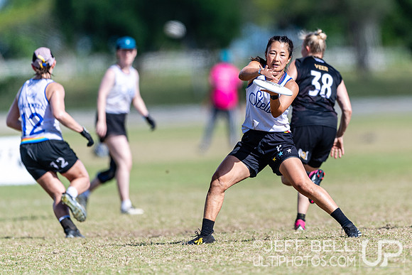 Pan American Ultimate Championships
