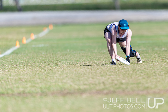 Pan American Ultimate Championships