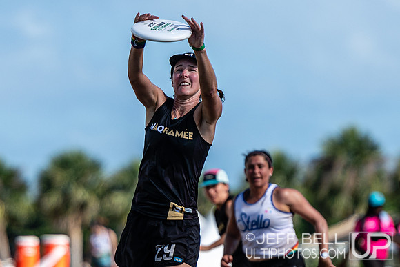 Pan American Ultimate Championships