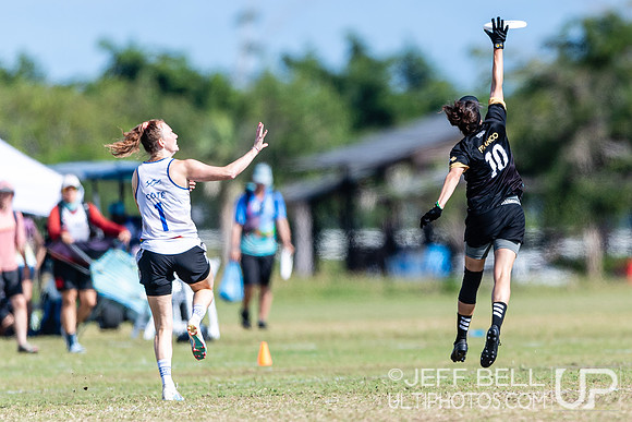 Pan American Ultimate Championships