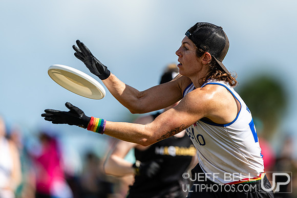 Pan American Ultimate Championships