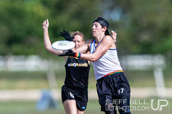 Pan American Ultimate Championships
