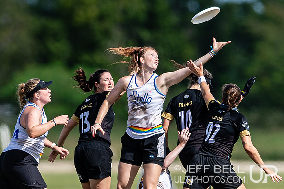 Pan American Ultimate Championships
