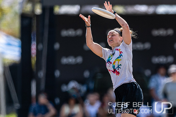 Pan American Ultimate Championships