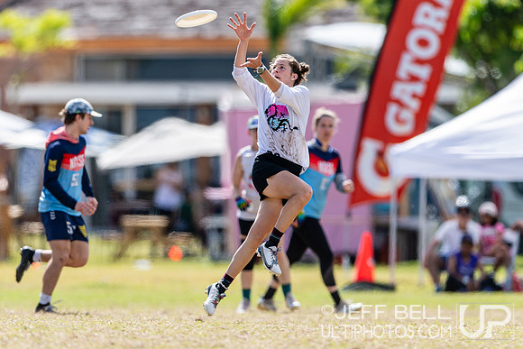 Pan American Ultimate Championships