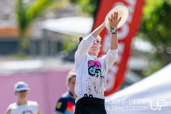 Pan American Ultimate Championships