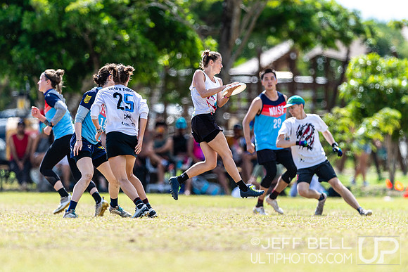 Pan American Ultimate Championships