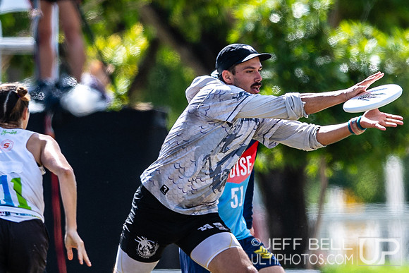 Pan American Ultimate Championships