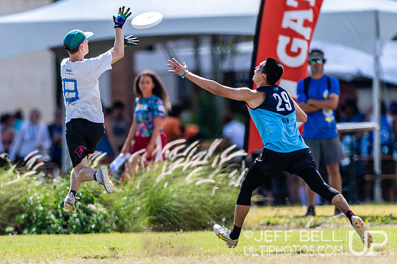 Pan American Ultimate Championships