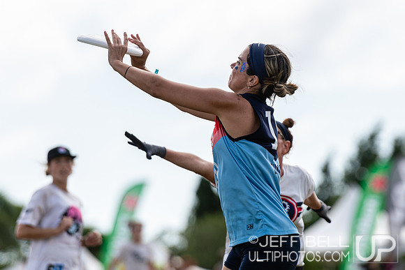 Pan American Ultimate Championships