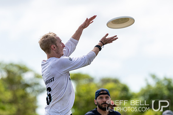 Pan American Ultimate Championships