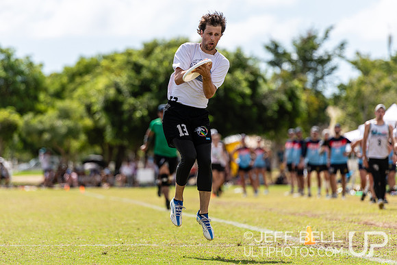 Pan American Ultimate Championships