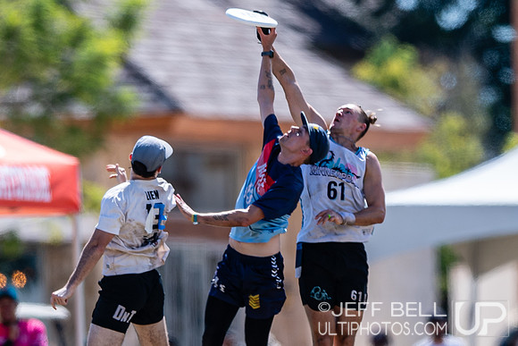 Pan American Ultimate Championships