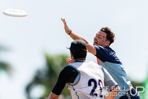 Pan American Ultimate Championships