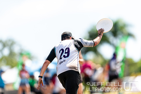 Pan American Ultimate Championships