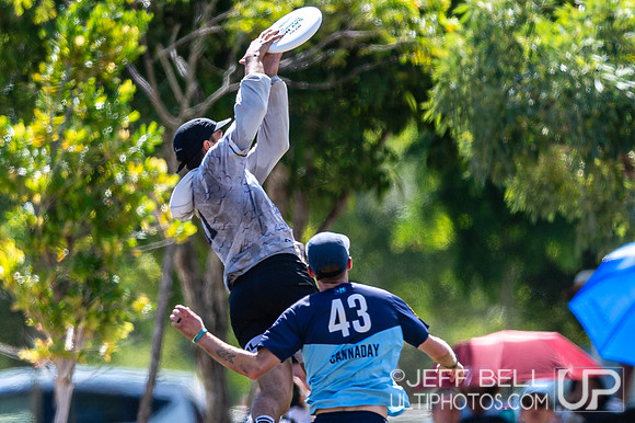 Pan American Ultimate Championships