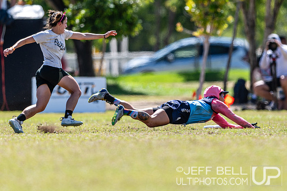 Pan American Ultimate Championships