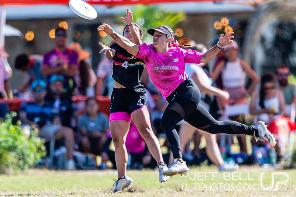 Pan American Ultimate Championships
