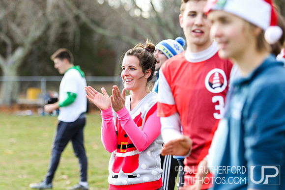 Action from GET HO HO HO!