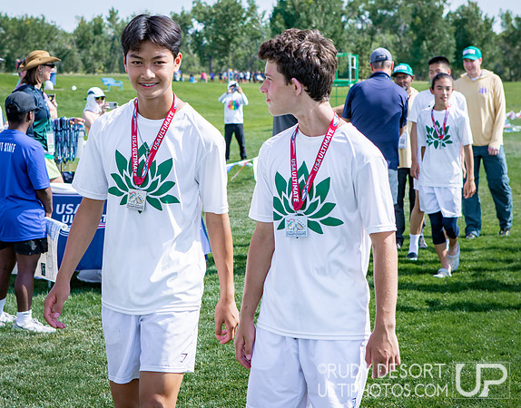 USA Ultimate Youth Club Championships 2025