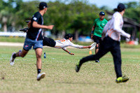 Pan American Ultimate Championships