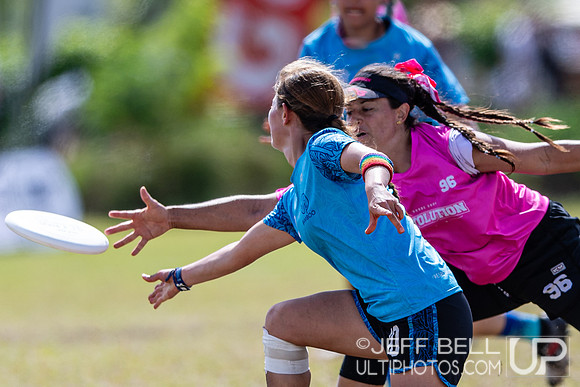 Pan American Ultimate Championships