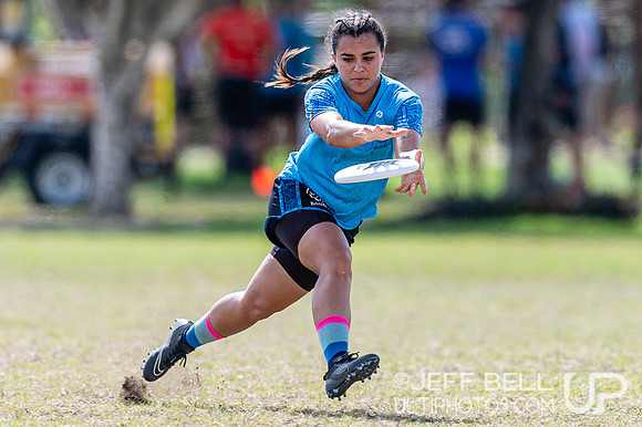 Pan American Ultimate Championships