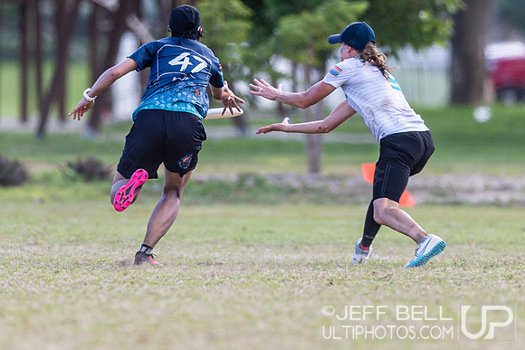 Pan American Ultimate Championships