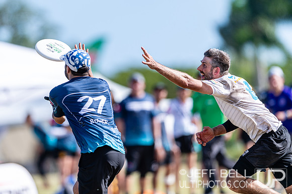 Pan American Ultimate Championships