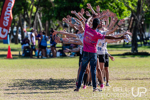 Pan American Ultimate Championships