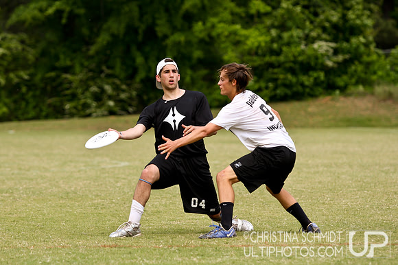 Open Finals -- Paideia Cup 2012
