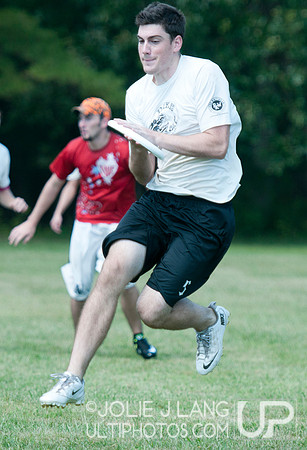 Pool Play - Founders Men's Sectionals 2014