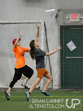 MCUDL Winter League Finals 2014