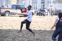 2022 USA Ultimate Beach National Championships