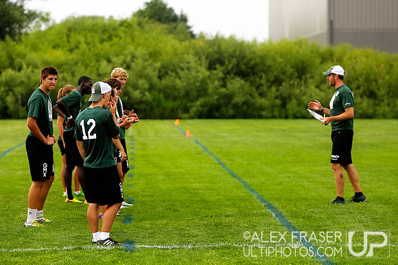 Saturday - YCC 2014