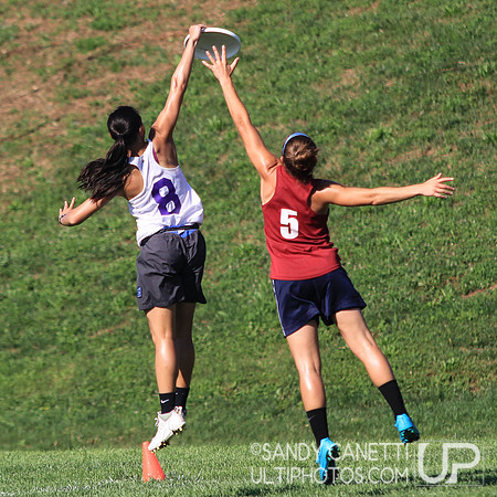Philly Open 2016 - Sunday