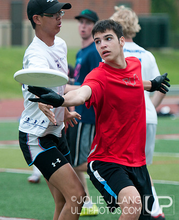 CUT Camp Session I 2014