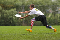 U19 Boys - Friday - 2016 USAU Youth Club Championships