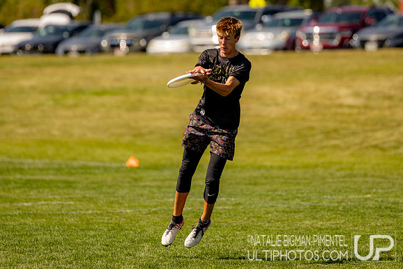 2024 USA Ultimate Youth Club Championships