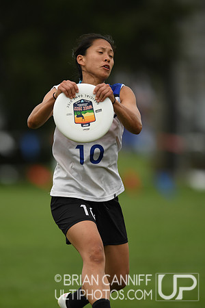 2022 World Ultimate Club Championships