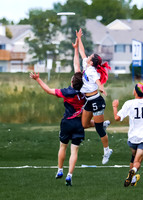 Monday Finals: USA Ultimate YCC 2022
