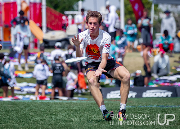 2024 USA Ultimate Youth Club Championships