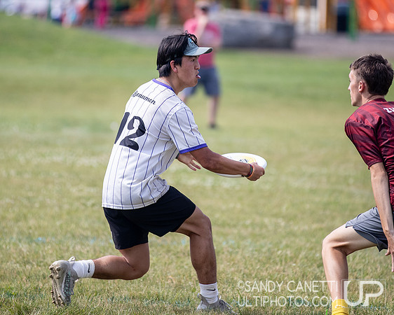 HSNI 2025 - Friday Action