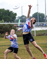 2022 USA Ultimate Youth Club Championships