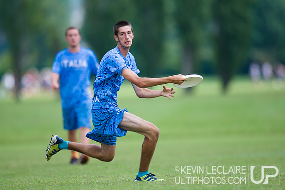 Friday WJUC 2014 Action