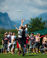 WJUC Day 4 Action