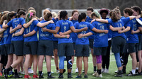 Pool Play - Queen City Tune Up HS 2019
